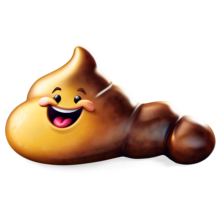 Flaming Poop Emoji Png Ktq