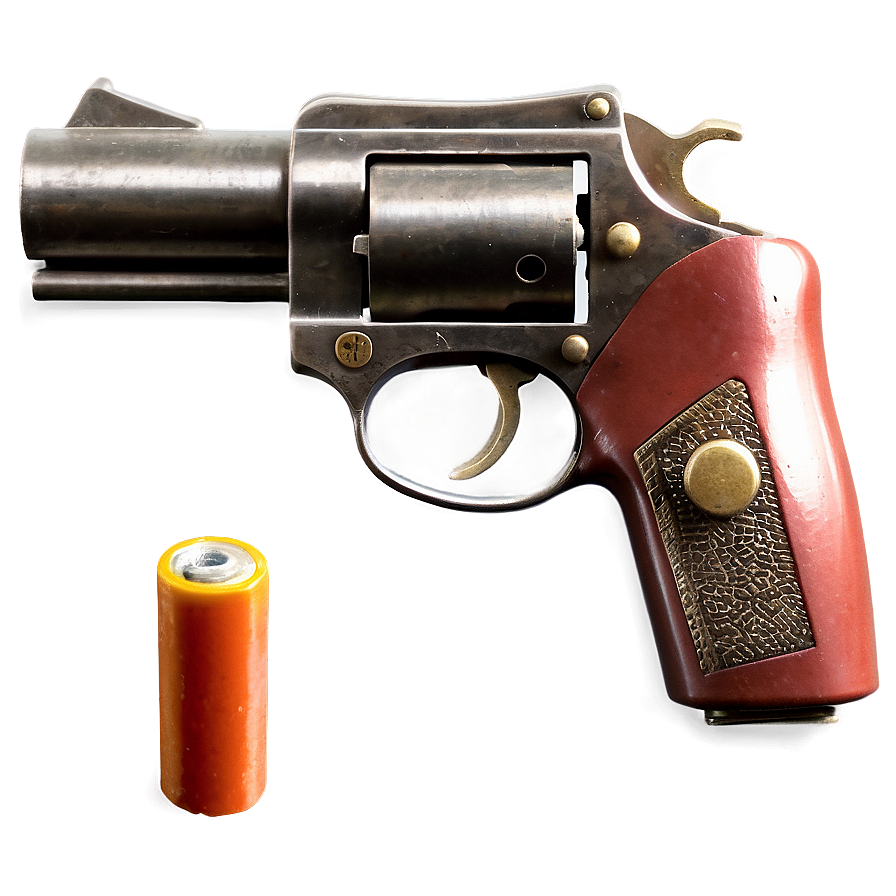 Flare Gun Image Png Slr