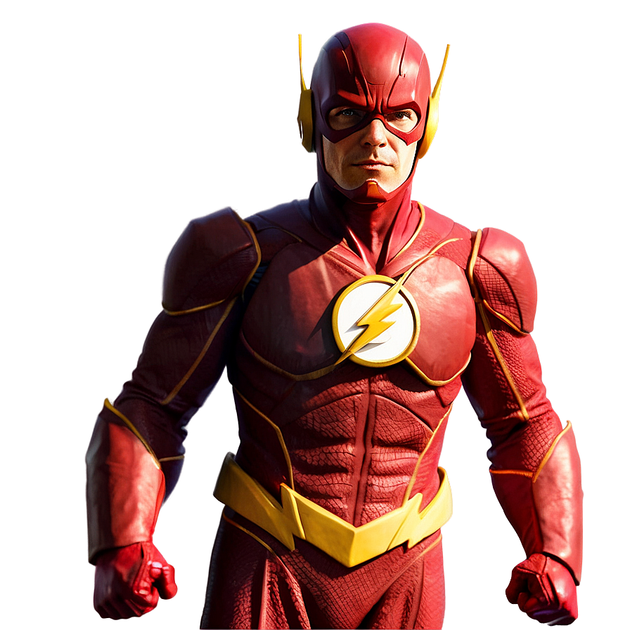 Flash Animated Series Png 05232024