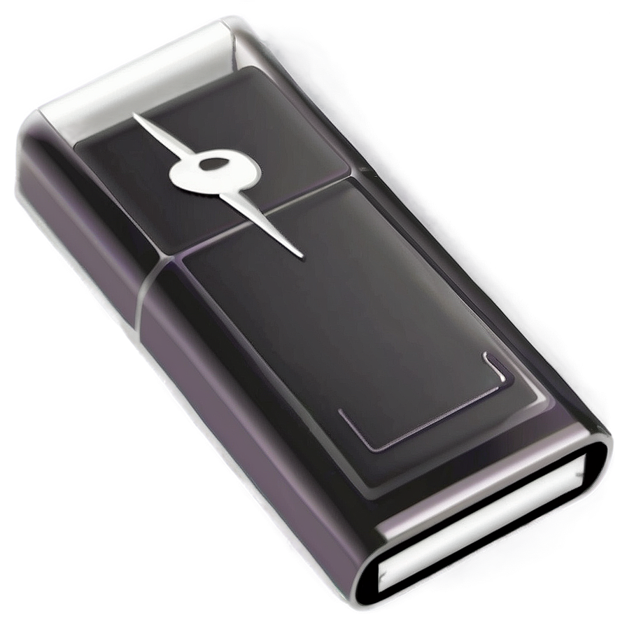 Flash Drive Png 06242024