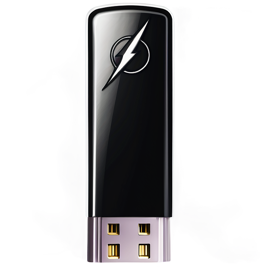 Flash Drive Png Vvc