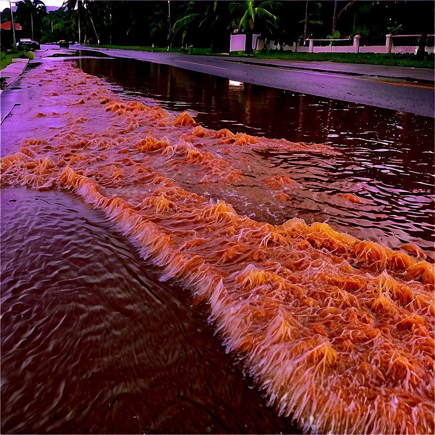 Flash Flood Png Fex82