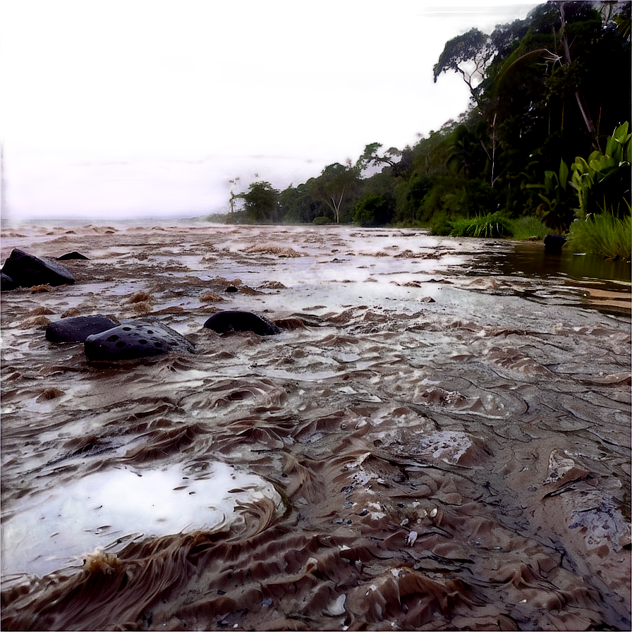 Flash Flood Png Iie