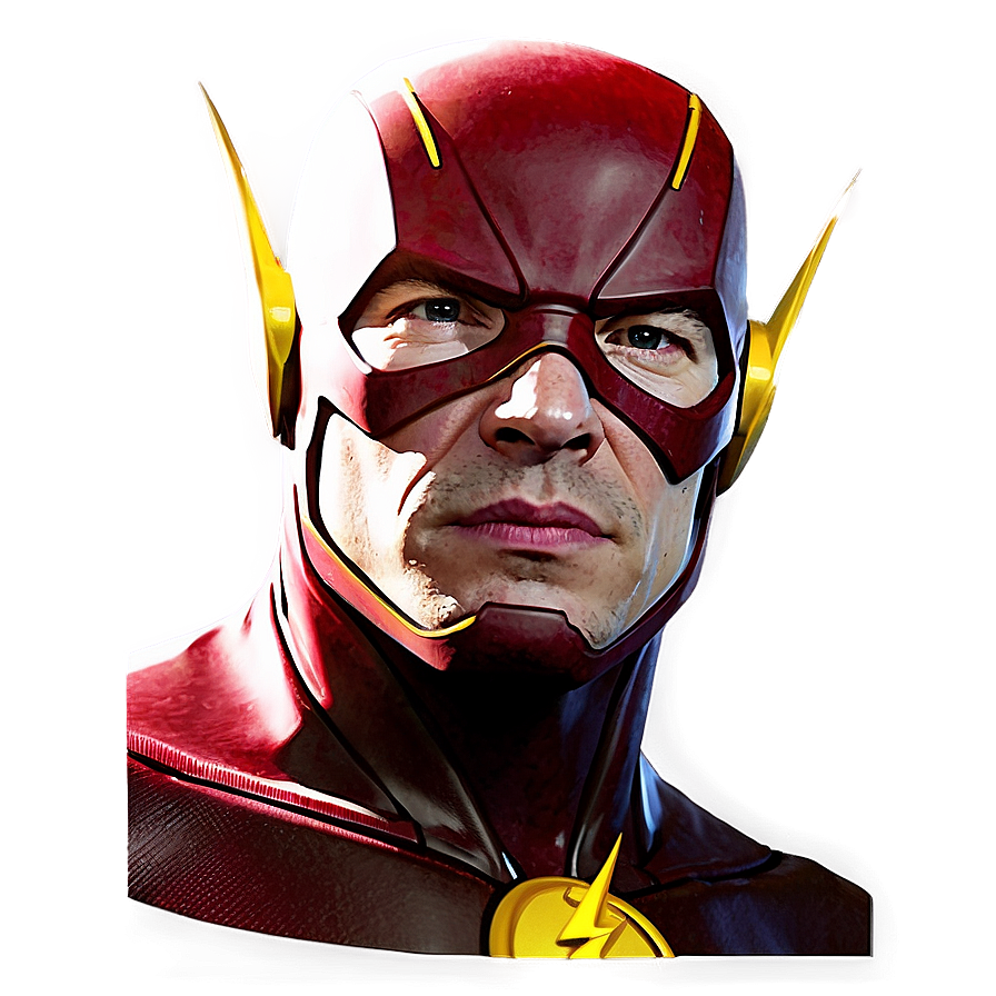 Flash Graphic Novel Png 5