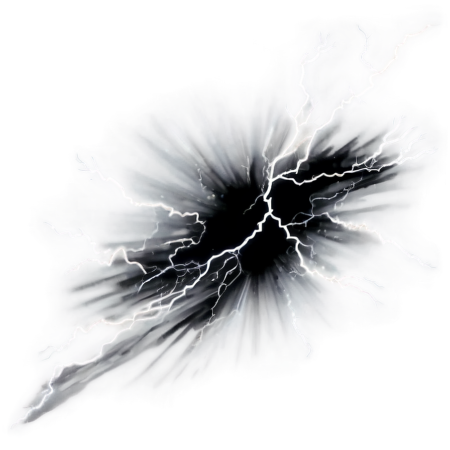 Flash Lightning Effect Png Uyv