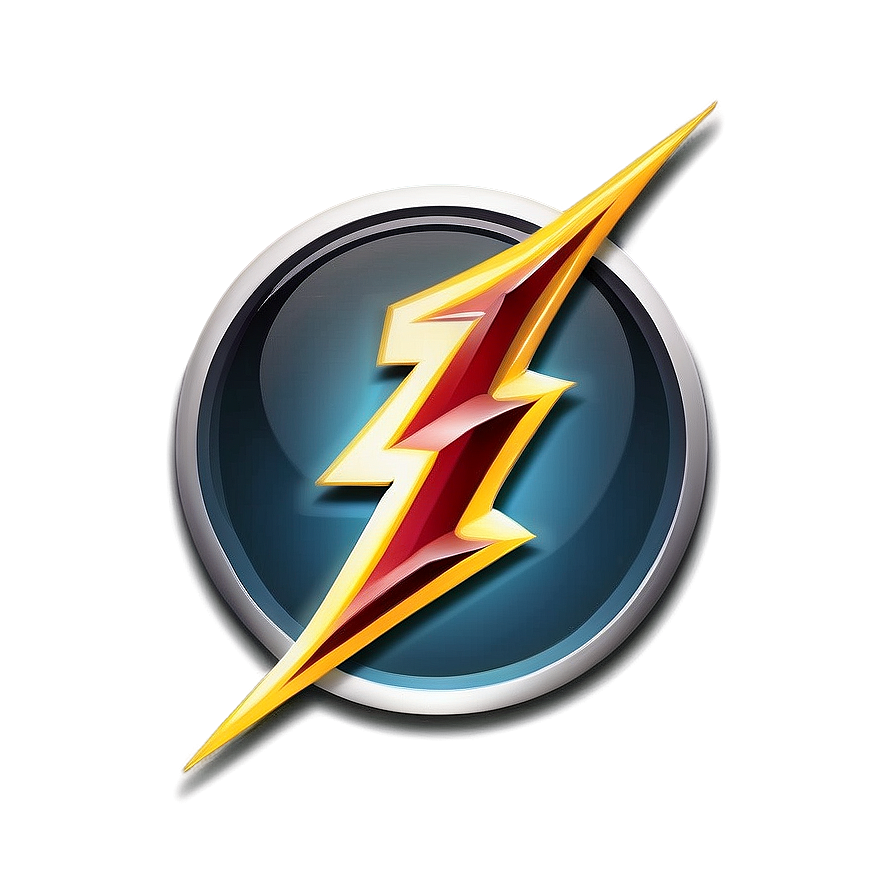 Flash Logo Png 05252024