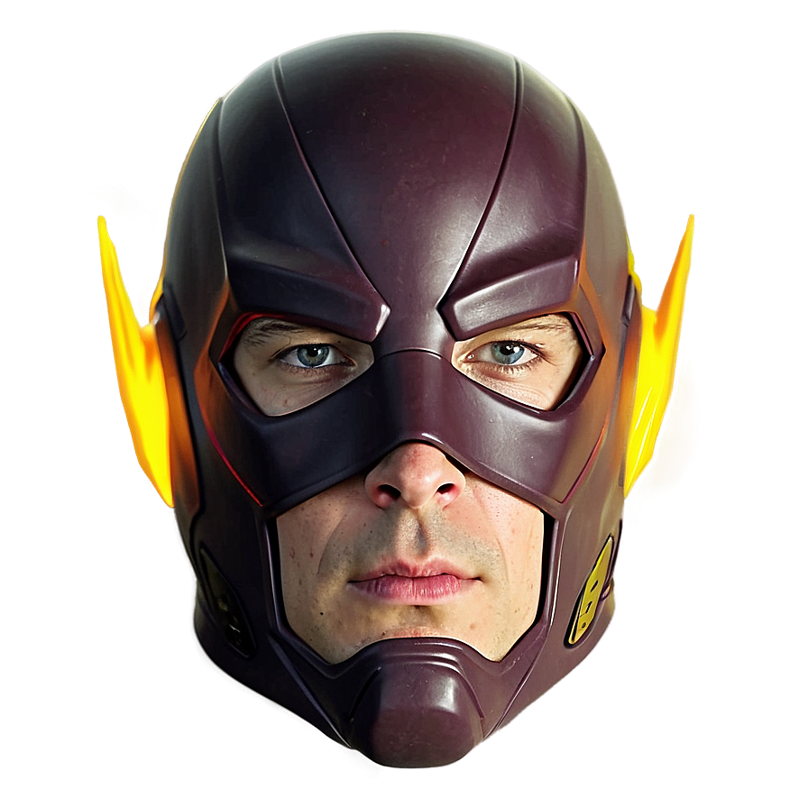 Flash Mask Png Ixs