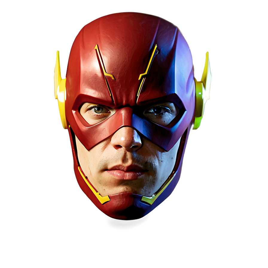 Flash Mask Png Uul