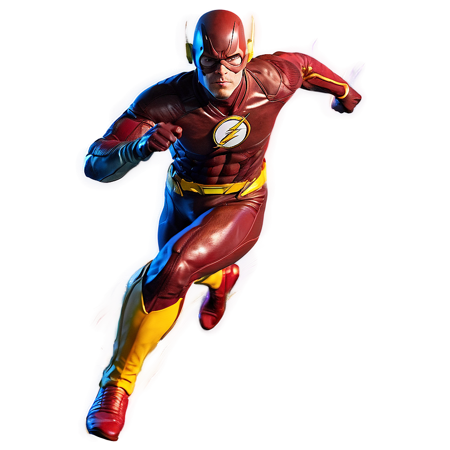 Flash Running Fast Png 86