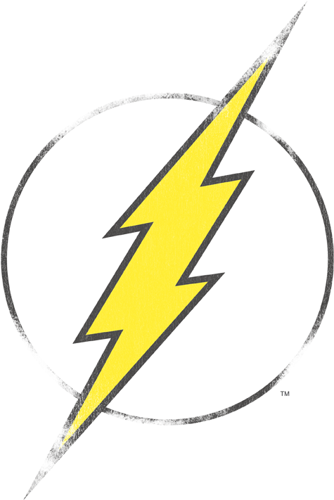 Flash_ Symbol_ Iconic_ Emblem