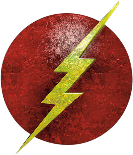 Flash_ Symbol_ Red_ Background.png