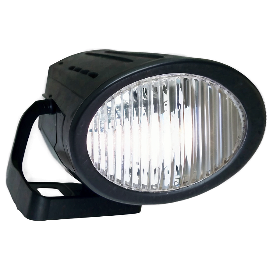 Flashing Strobe Light Png 06292024