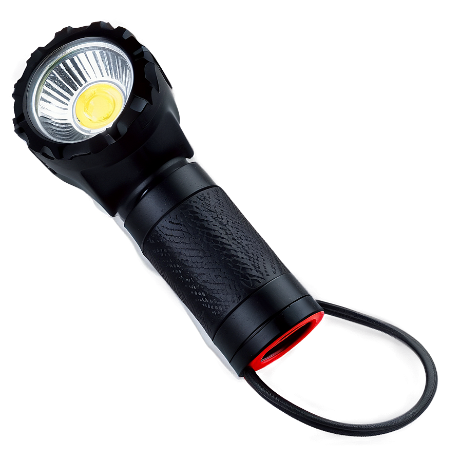 Flashlight For Cycling Png Jla37