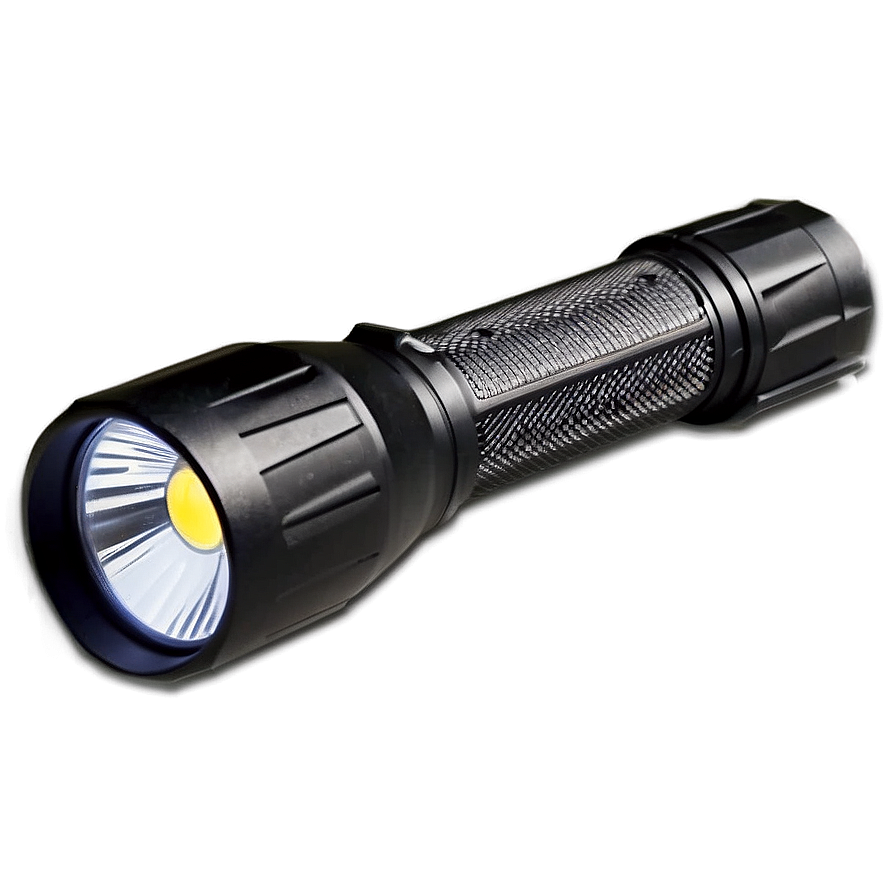 Flashlight For Hunting Png Rkw86