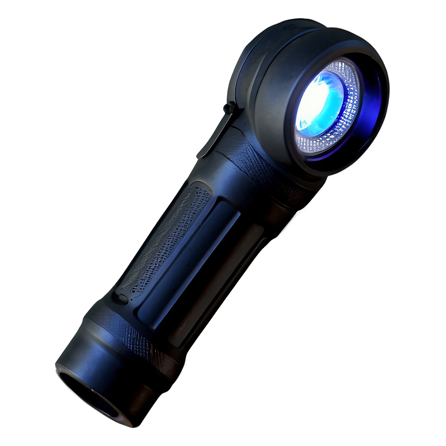 Flashlight With Uv Light Png Cta