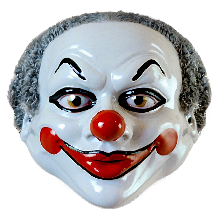 Flashy Clown Nose Png 05252024