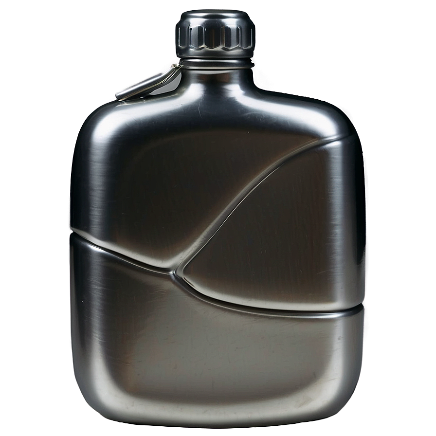 Flask A