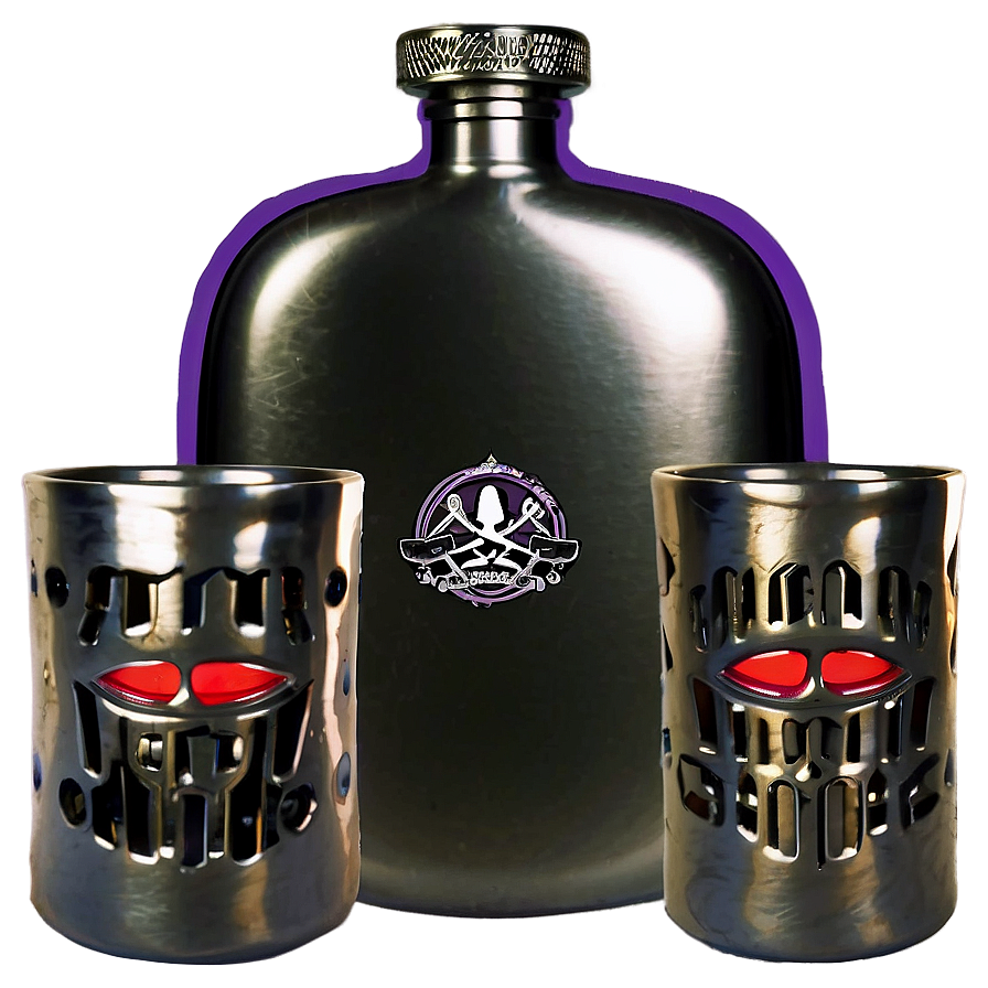 Flask Collection Png Lng95