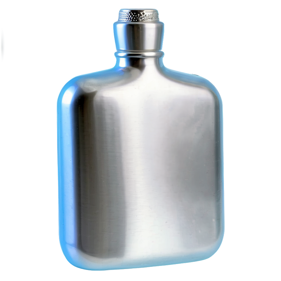 Flask For Alcohol Png 94