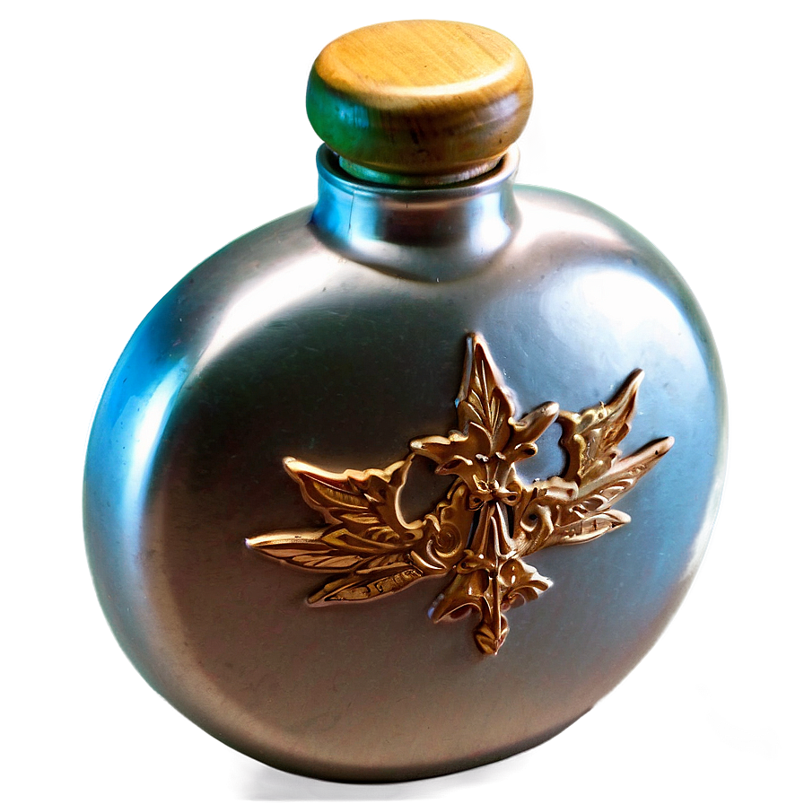 Flask Set Png Kjv83