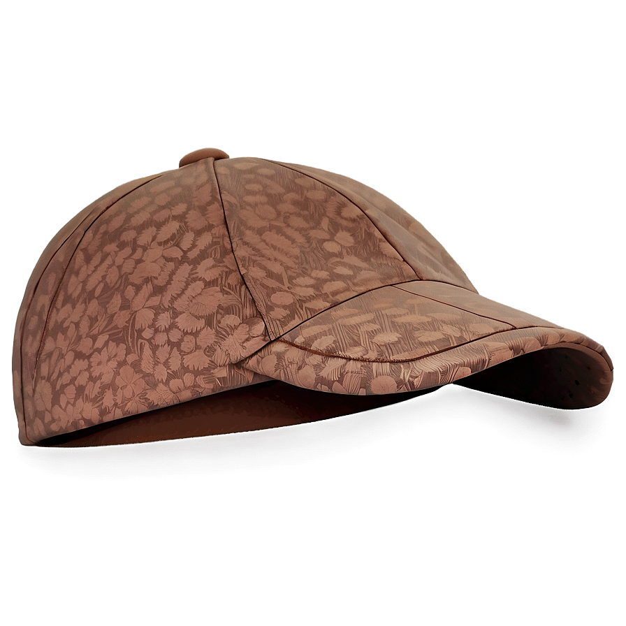 Flat Cap Emoji Png 96