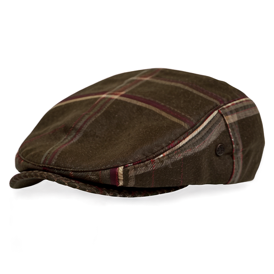 Flat Cap Png 44