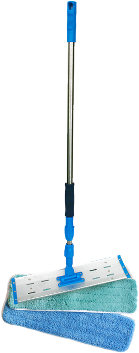 Flat Mopwith Telescopic Handle