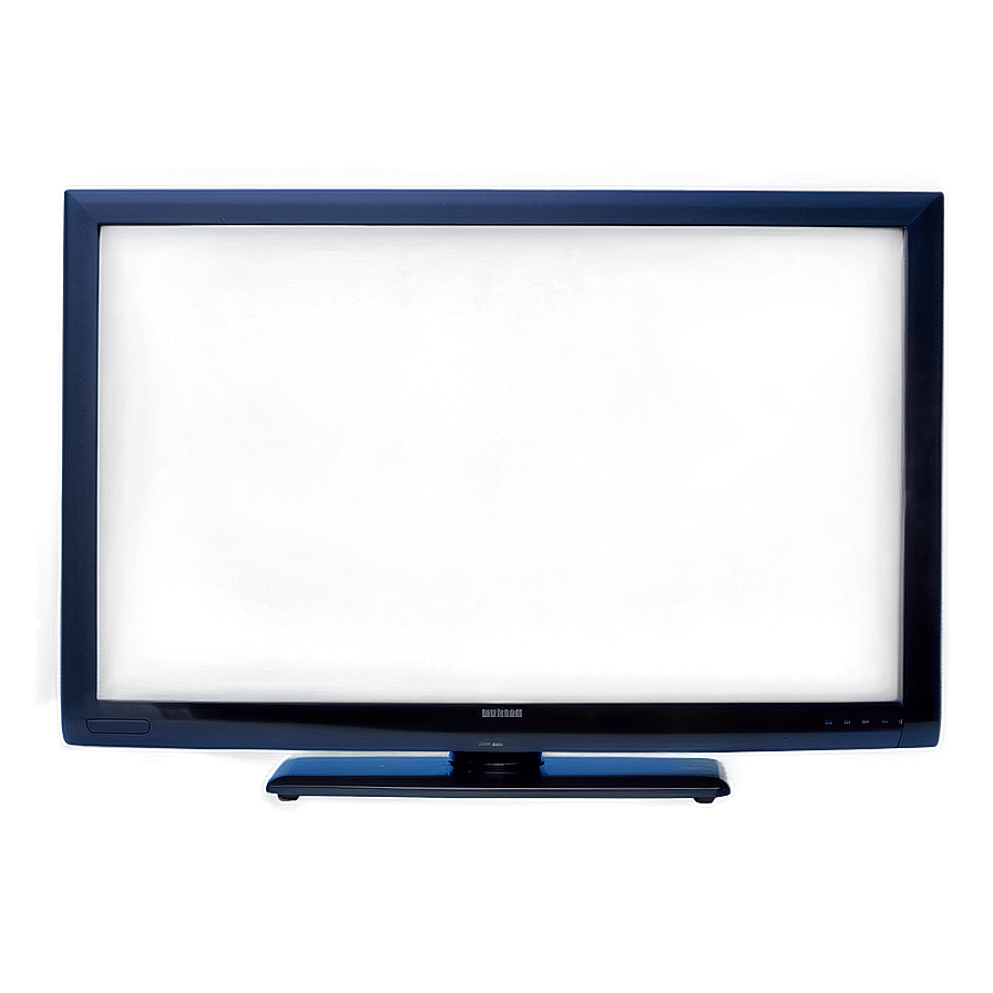 Flat Screen Tv Png 06252024