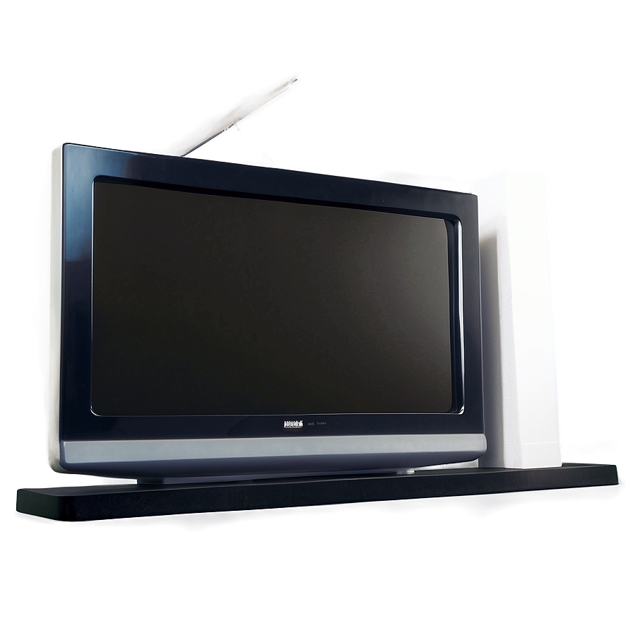 Flat Screen Tv Png Yws44