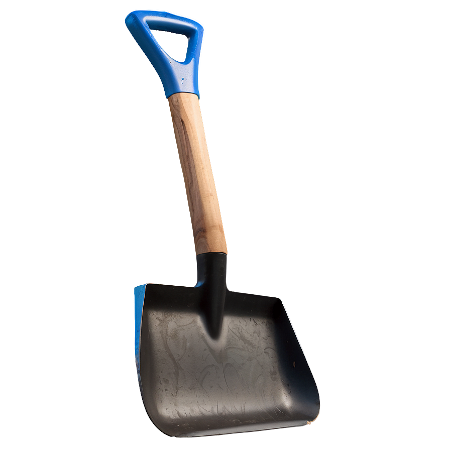 Flat Shovel Png 62