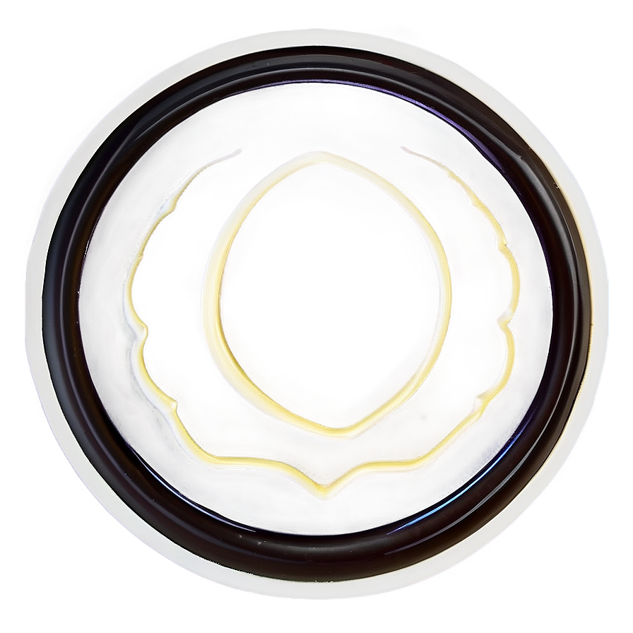 Flawless Circle Graphic Png 06132024