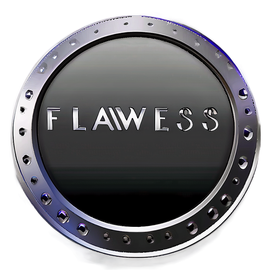 Flawless Circular Design Png 06132024