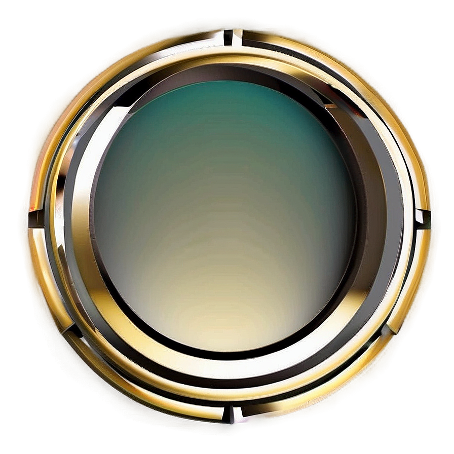 Flawless Circular Design Png Imt