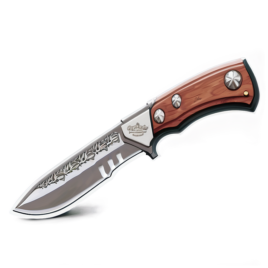 Flaying Knife Png 05042024