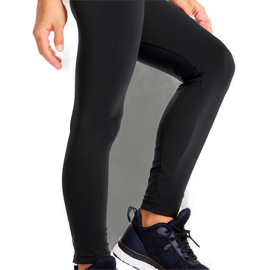 Fleece-lined Leggings Png Ffi70