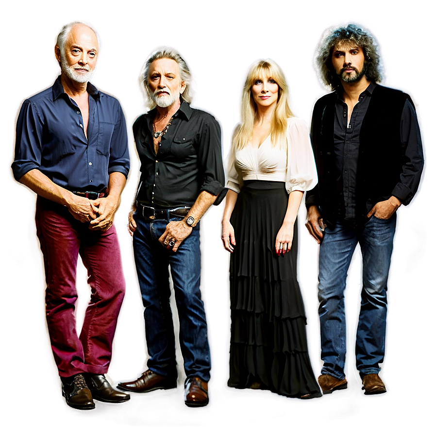 Fleetwood Mac A