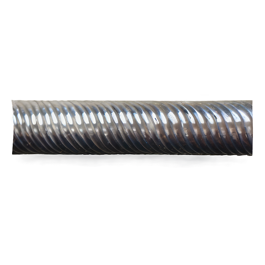 Flexible Metal Pipe Png Ikw