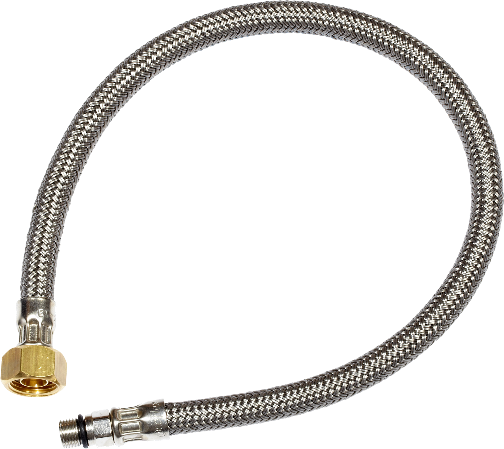 Flexible Stainless Steel Hose