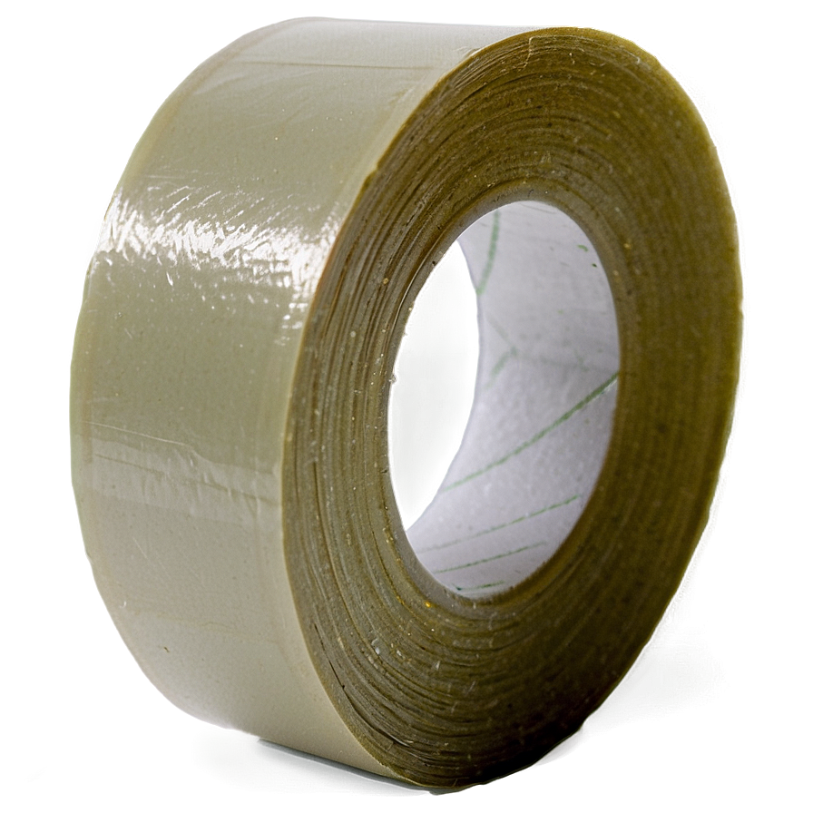 Flexible White Tape Png Nsj82