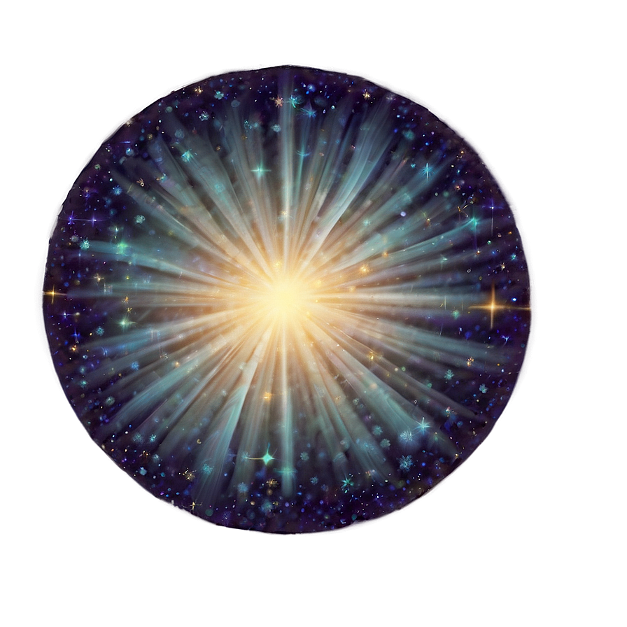 Flickering Stardust Core Png Whh