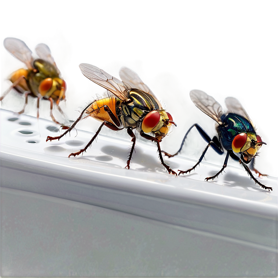 Flies In The Bathroom Png 36