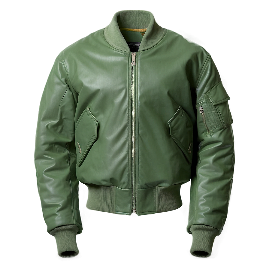 Flight Jacket Png Dbm