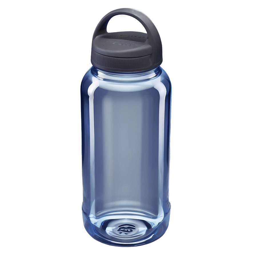 Flip Top Water Bottle Png 06212024