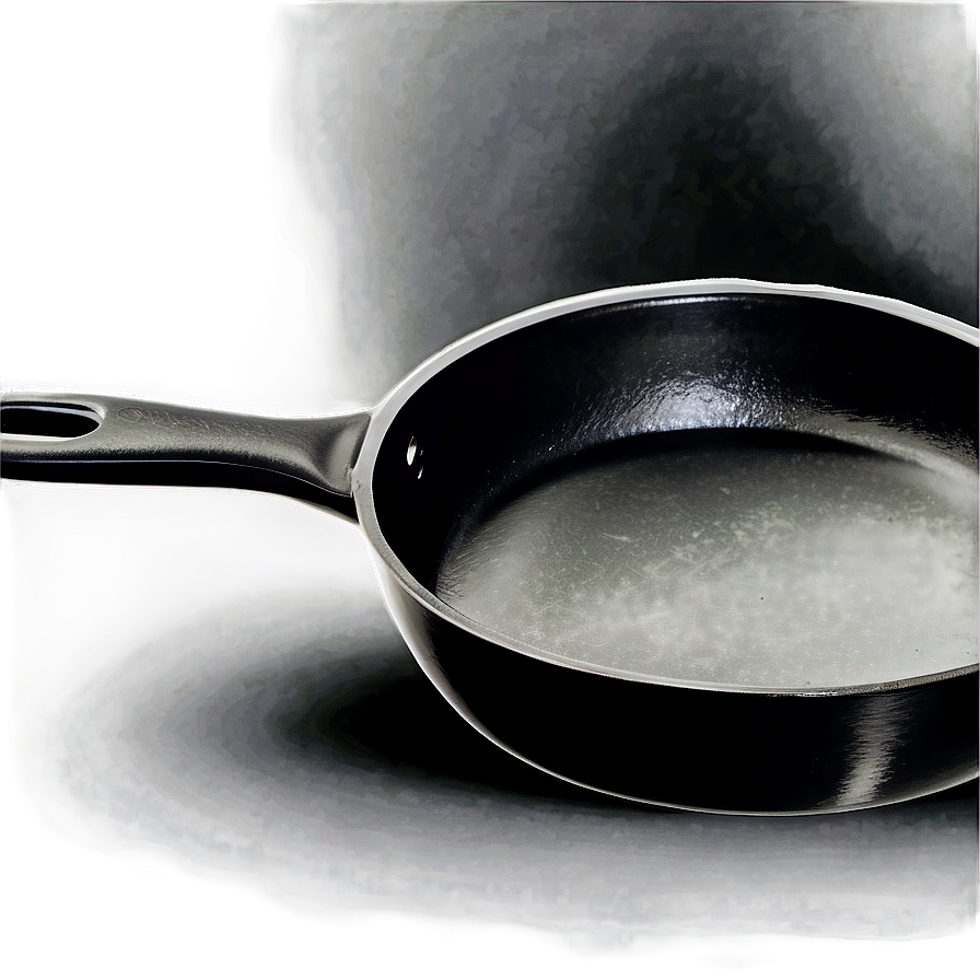 Flipping Skillet Png Kpw75