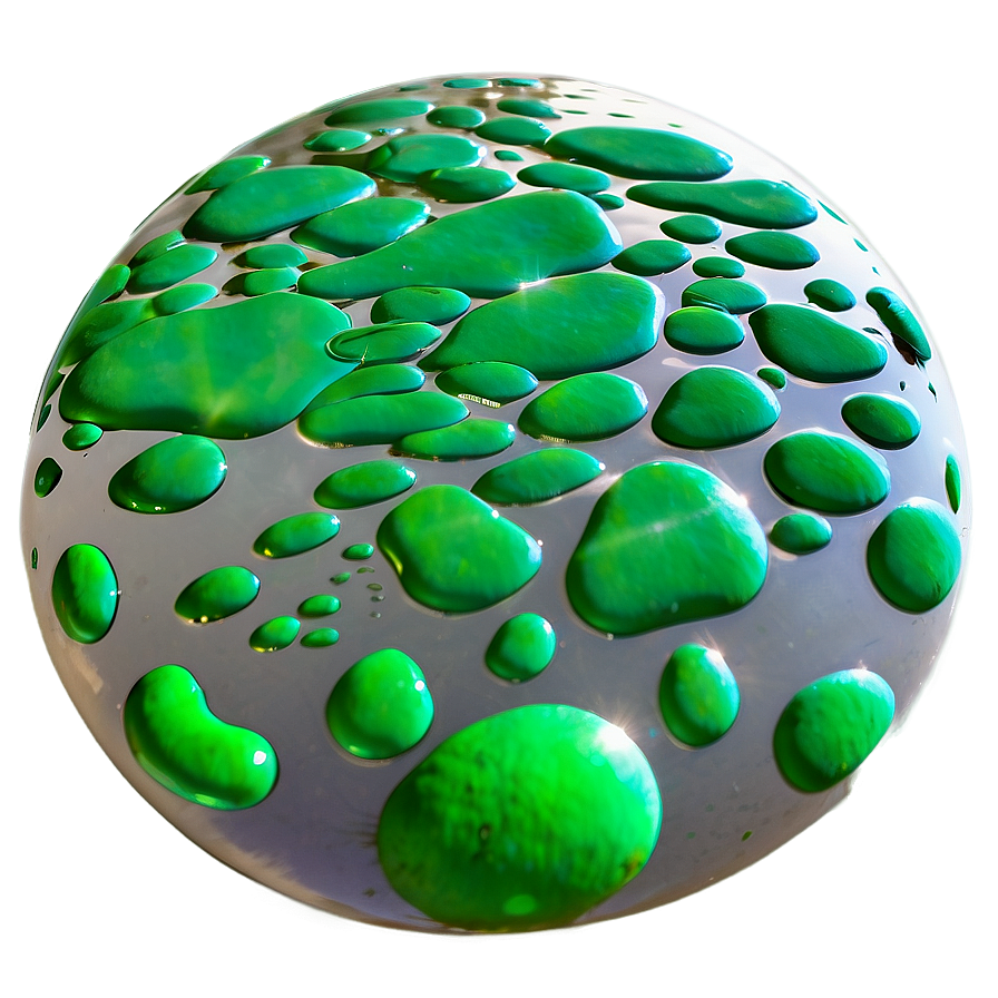 Floating Algae On Water Png Atp60