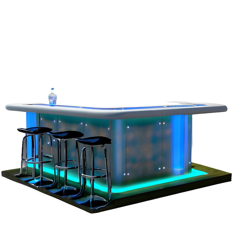 Floating Bar Ideas Png 89