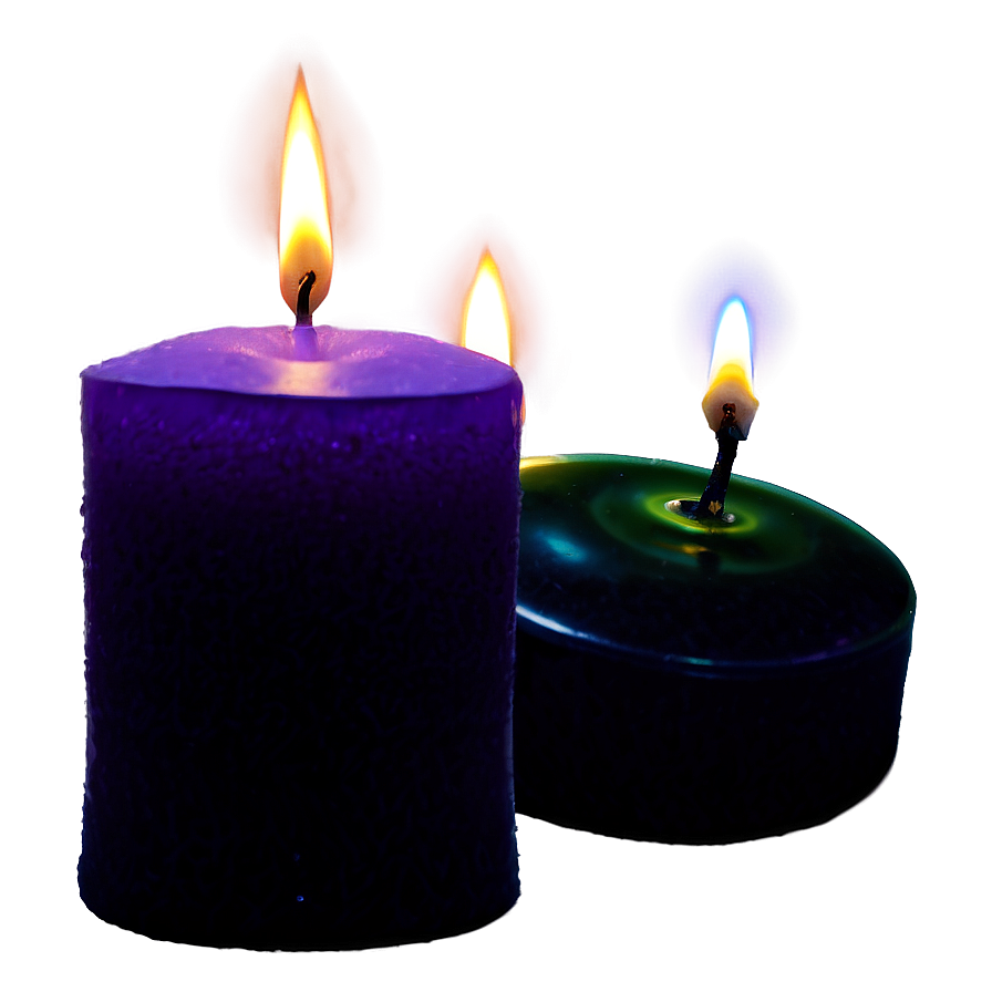 Floating Candle Png Mqm55