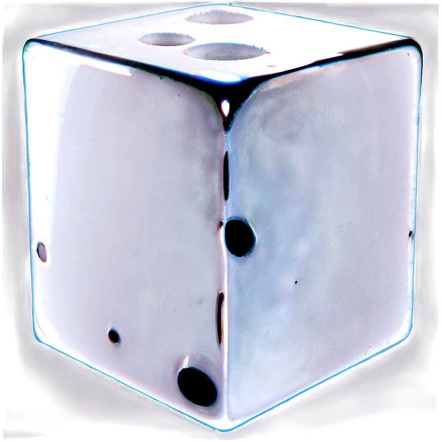 Floating Cube Png Fbv