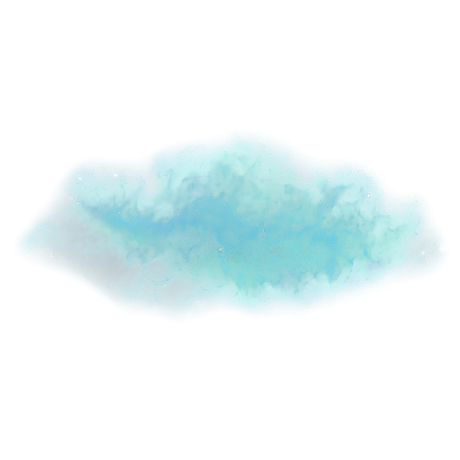 Floating Dust Overlay Png 05042024