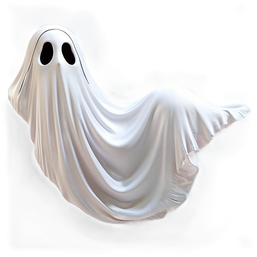 Floating Ghost Png 04292024